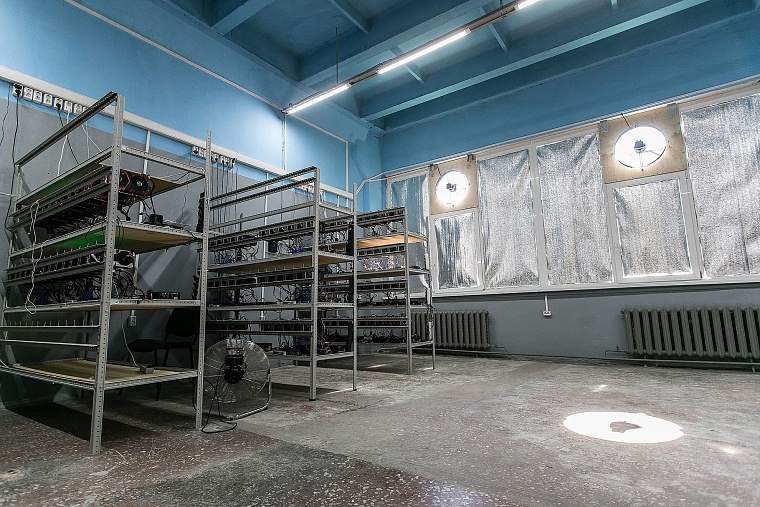 Тюменский бит