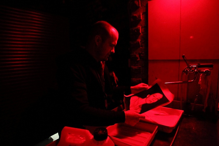 Как бросить высокооплачиваемую работу ради ретрохобби и остаться на плаву