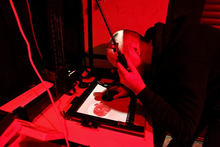 Как бросить высокооплачиваемую работу ради ретрохобби и остаться на плаву