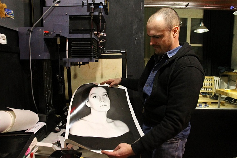 Как бросить высокооплачиваемую работу ради ретрохобби и остаться на плаву