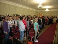На конкурс памяти Ефремова прислали около 300 фотографий
