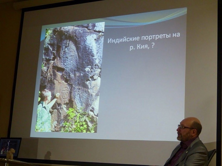 От людей скрывают факты существования предыдущих цивилизаций