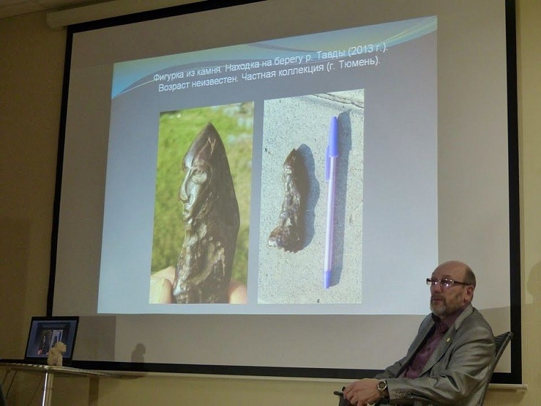 От людей скрывают факты существования предыдущих цивилизаций