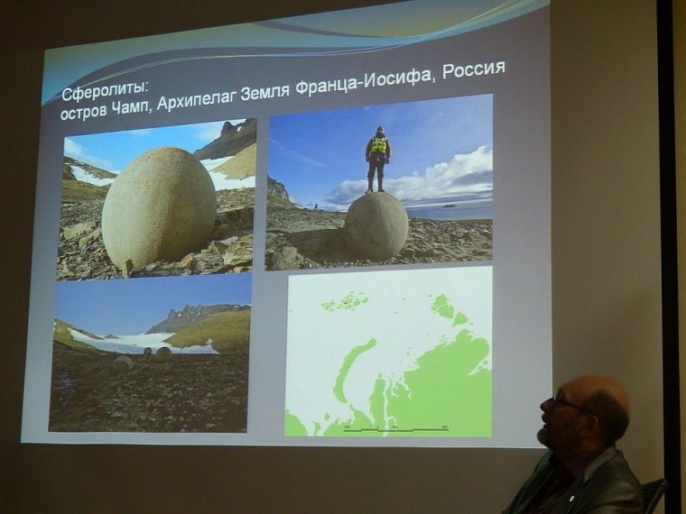 От людей скрывают факты существования предыдущих цивилизаций