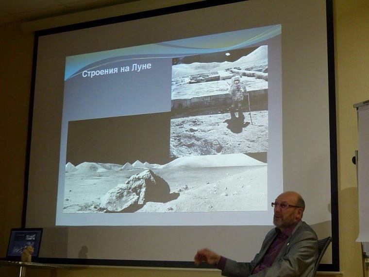 От людей скрывают факты существования предыдущих цивилизаций