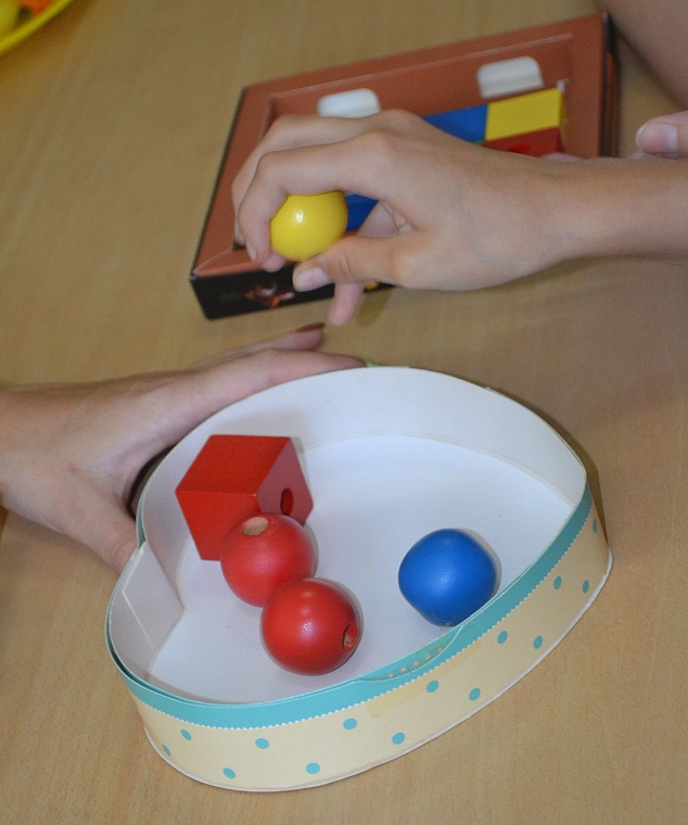 Осязаемый мир: Тюмень соединила семьи со слепоглухими детьми со всей России