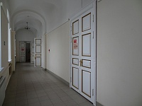 Второй мавзолей: тайны «Ленинской» комнаты в Тюмени