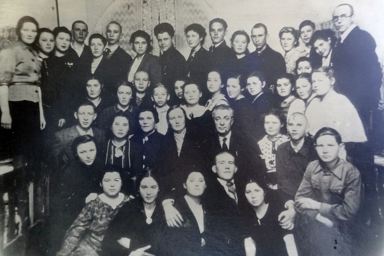 Второй мавзолей: тайны «Ленинской» комнаты в Тюмени