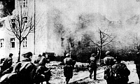 9 апреля 1945 года. Взятие Кенигсберга