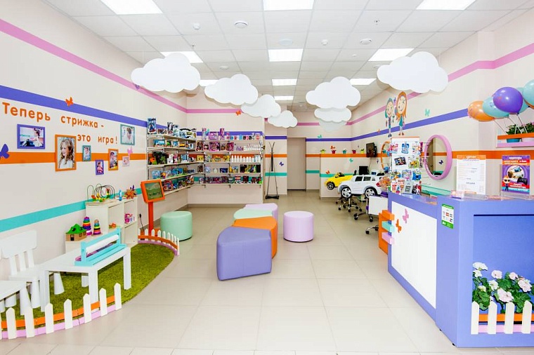 Где дешевле: рейтинг детских парикмахерских