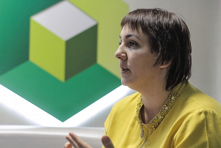 «Маленькая страна» для детей, которые не повзрослеют