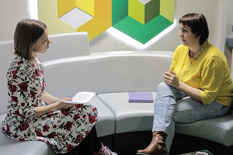 «Маленькая страна» для детей, которые не повзрослеют