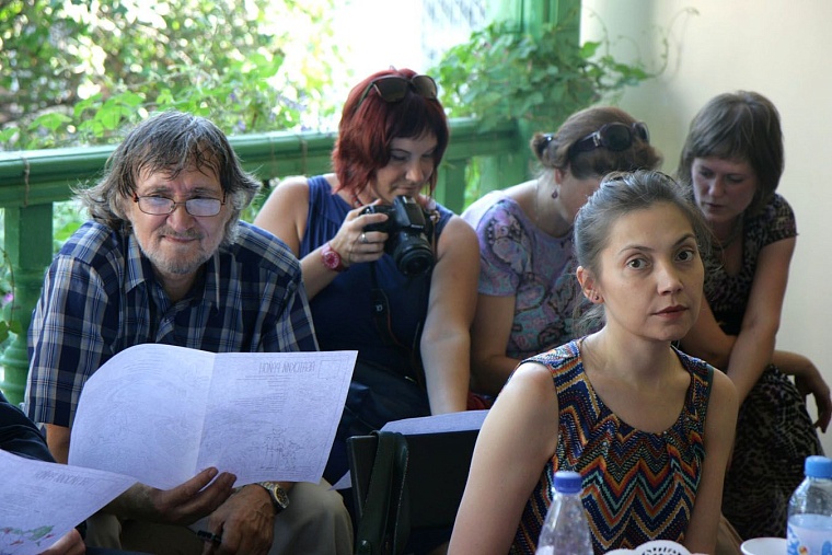 Тюменцы создали раскраску с далеко идущими намерениями