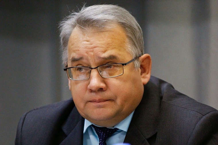 С корью в Тюмени может справиться вакцинация