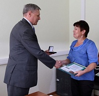 Ханты-Мансийский банк в шестой раз вручит премию «Сибирское богатство»