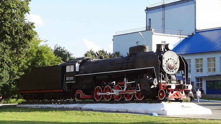 Семь интересных фактов о военной Тюмени