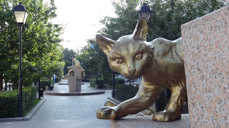 Семь интересных фактов о военной Тюмени