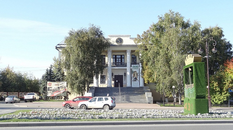 Семь интересных фактов о военной Тюмени