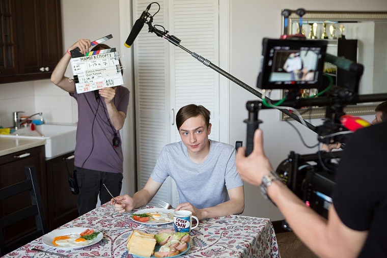 «Мамы в спорте» – новая драма от СТС