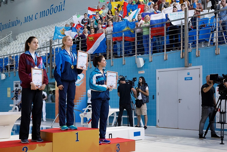 «Мамы в спорте» – новая драма от СТС