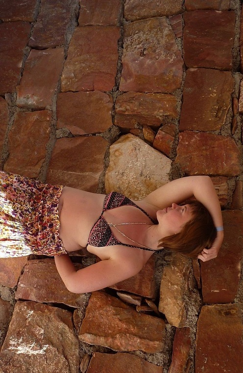 Весеннее обострение. Дневник худеющей