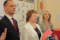 Конкурс WorldSkills Russia поможет молодежи получить профессиональный опыт