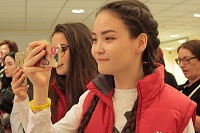 Конкурс WorldSkills Russia поможет молодежи получить профессиональный опыт