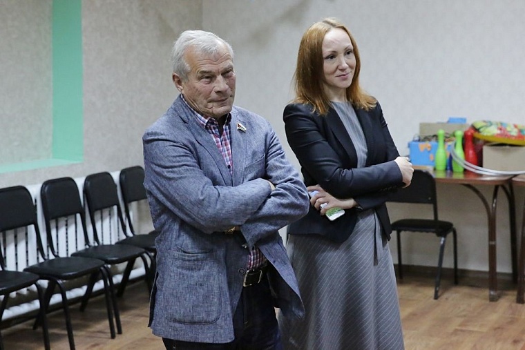 «Лучше один раз увидеть». Депутаты облдумы оценили, в чем нуждается Казанский район