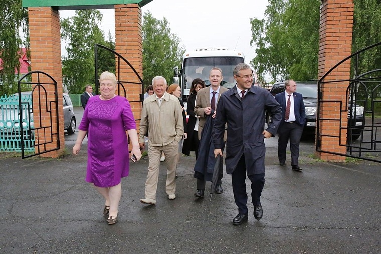 «Лучше один раз увидеть». Депутаты облдумы оценили, в чем нуждается Казанский район