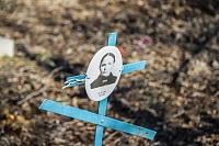 Тюменские кладбища вчера и сегодня: карта, адреса, полезная информация