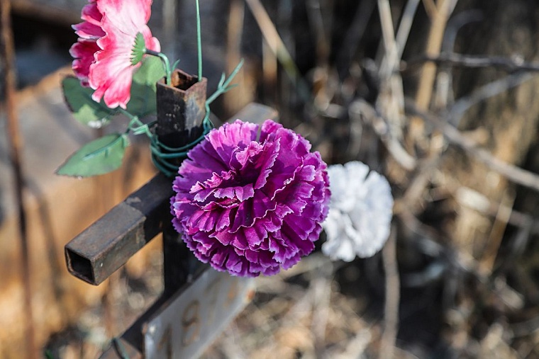 Тюменские кладбища вчера и сегодня: карта, адреса, полезная информация