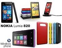 Гаджеты на Вслух.ру: обзор телефона Nokia Lumia 820