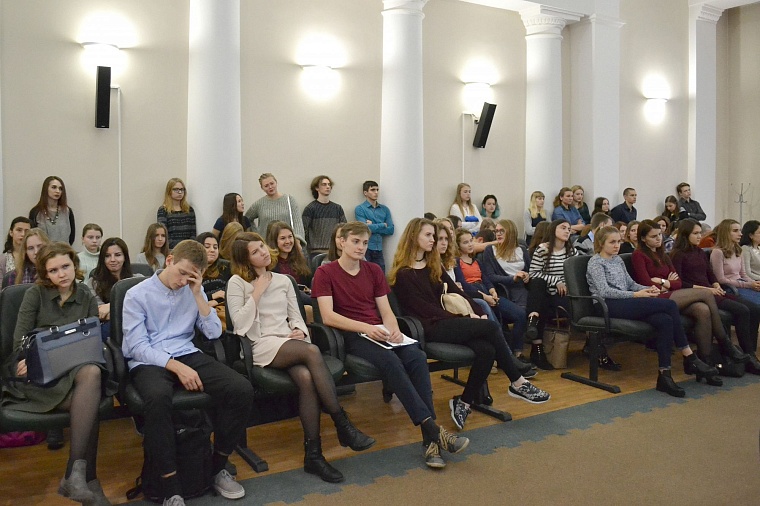 Архитектурное наследство современной России