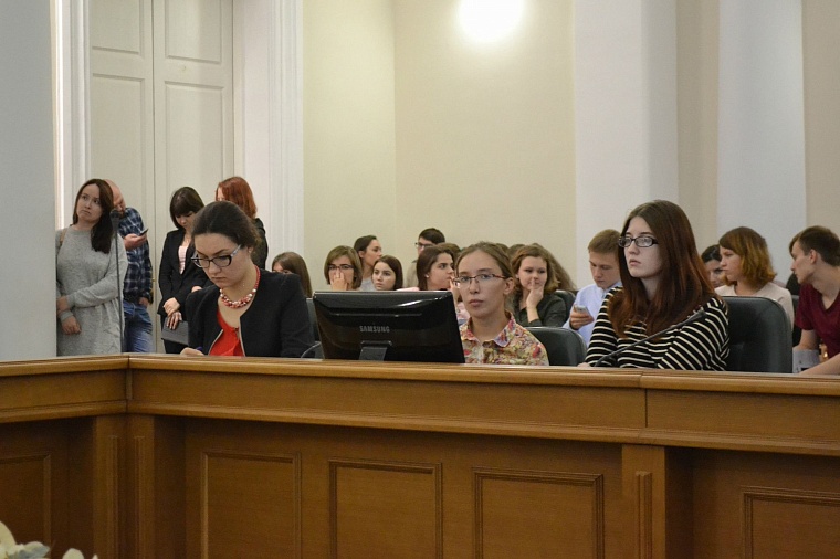 Архитектурное наследство современной России