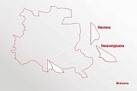 Вон из центра: обзор квартир в отдаленных районах Тюмени