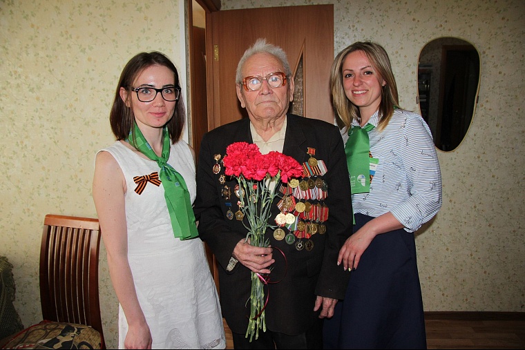 Тюменская Кадастровая палата предлагает воспользоваться выездным обслуживанием