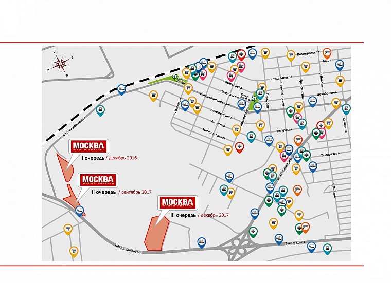 Куда дешевле: в Тюмени появились квартиры за 790 тысяч рублей