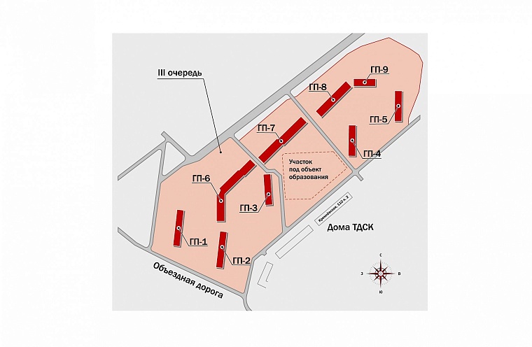 Куда дешевле: в Тюмени появились квартиры за 790 тысяч рублей