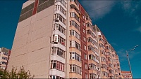 «Хозяйка» участков под домами на ул. Пермякова уже пыталась сдать их в аренду