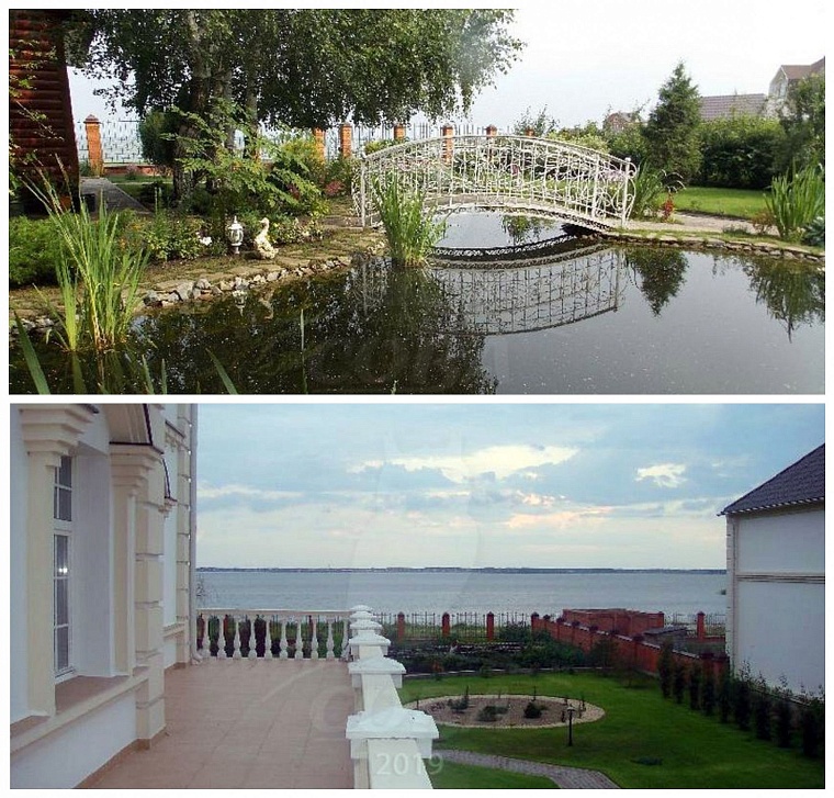 Шик и блеск: топ-5 самых дорогих домов под Тюменью