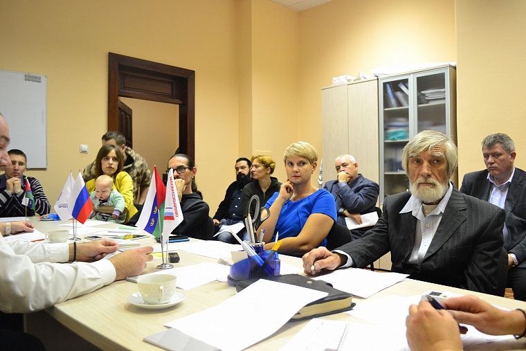 Общественники предлагают запретить строительство на пепелищах памятников