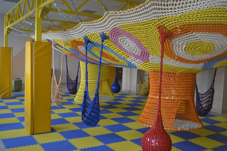 Столовая – не столовая, библиотека – не библиотека. 1 сентября в Тюмени откроется новая чудо-школа