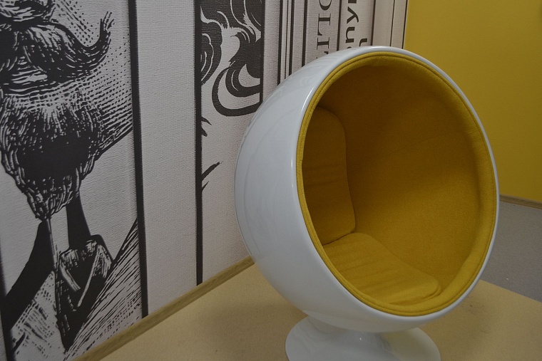 Столовая – не столовая, библиотека – не библиотека. 1 сентября в Тюмени откроется новая чудо-школа