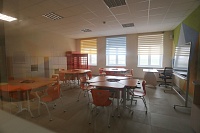 Новая школа в мкр Ямальский-2 предложит детям «другую норму комфорта»