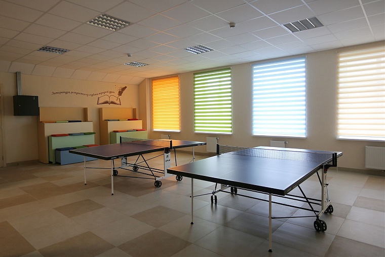 Новая школа в мкр Ямальский-2 предложит детям «другую норму комфорта»