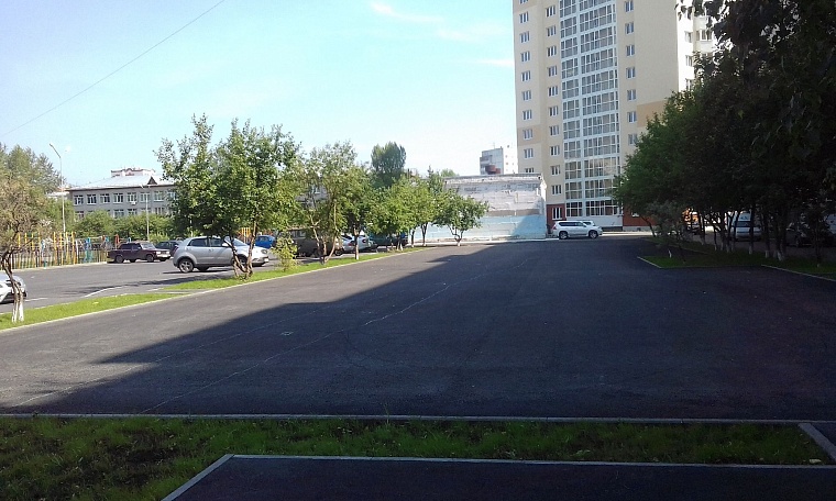 Тюменцы согласились убрать погреба из дворов ради благоустройства