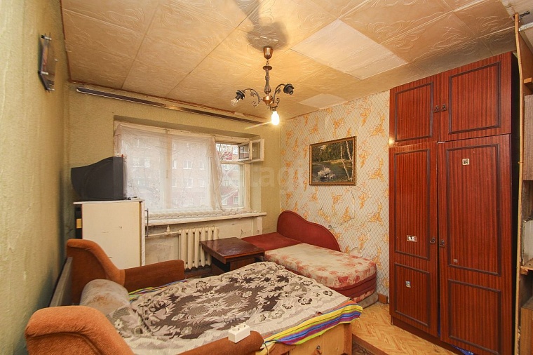 ТОП-10 самого доступного жилья Тюмени