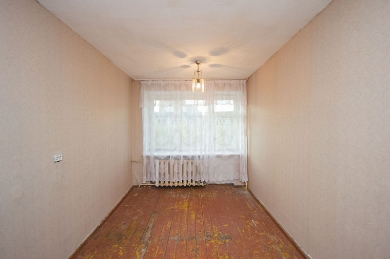 ТОП-10 самого доступного жилья Тюмени