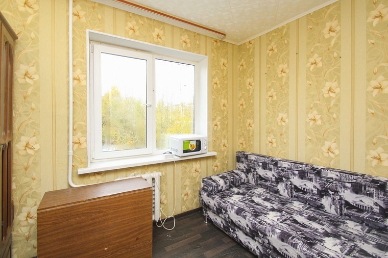 ТОП-10 самого доступного жилья Тюмени