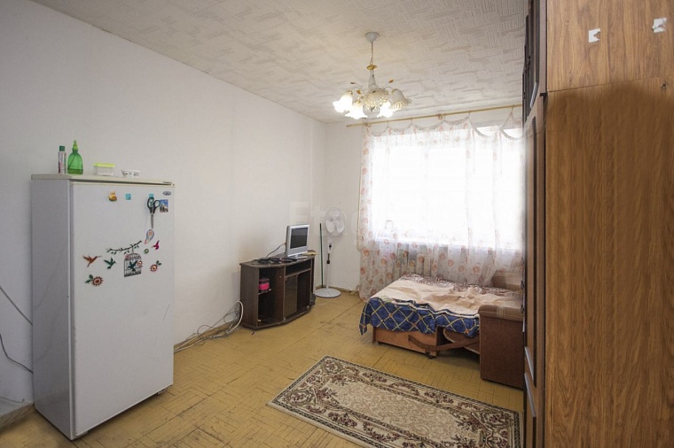 ТОП-10 самого доступного жилья Тюмени